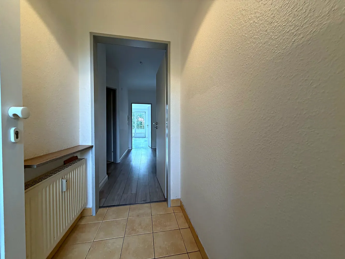 3 Zimmer Wohnung mit 78 m² in Bremen – Bild 2
