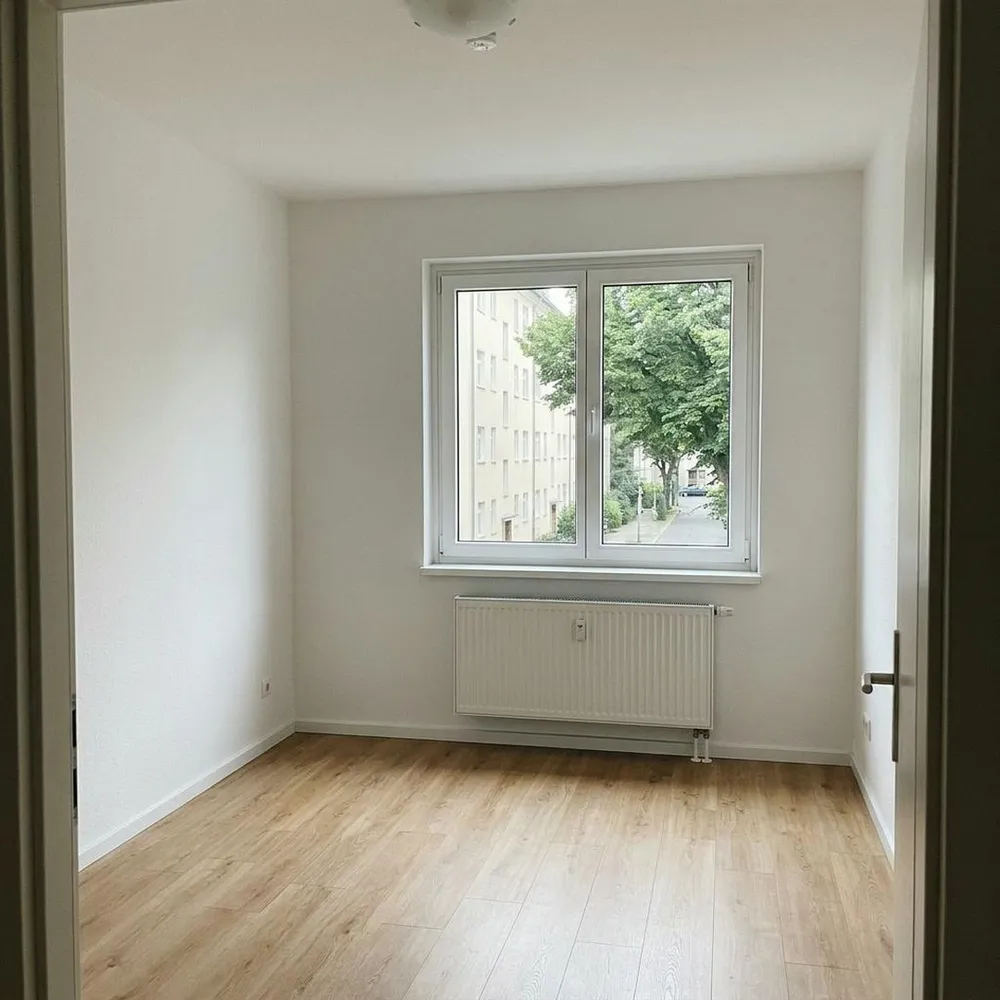 2 room apartment with 55 m² in Berlin – Photo 3