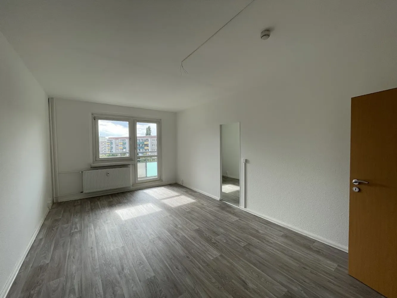 3 Zimmer Wohnung mit 69 m² in Berlin – Bild 3