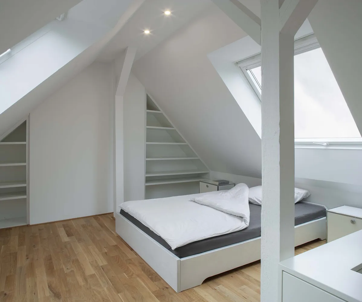 3 room apartment with 85 m² in Düsseldorf – Photo 12