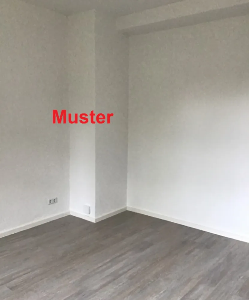 2 Zimmer Wohnung mit 53 m² in Berlin – Bild 1