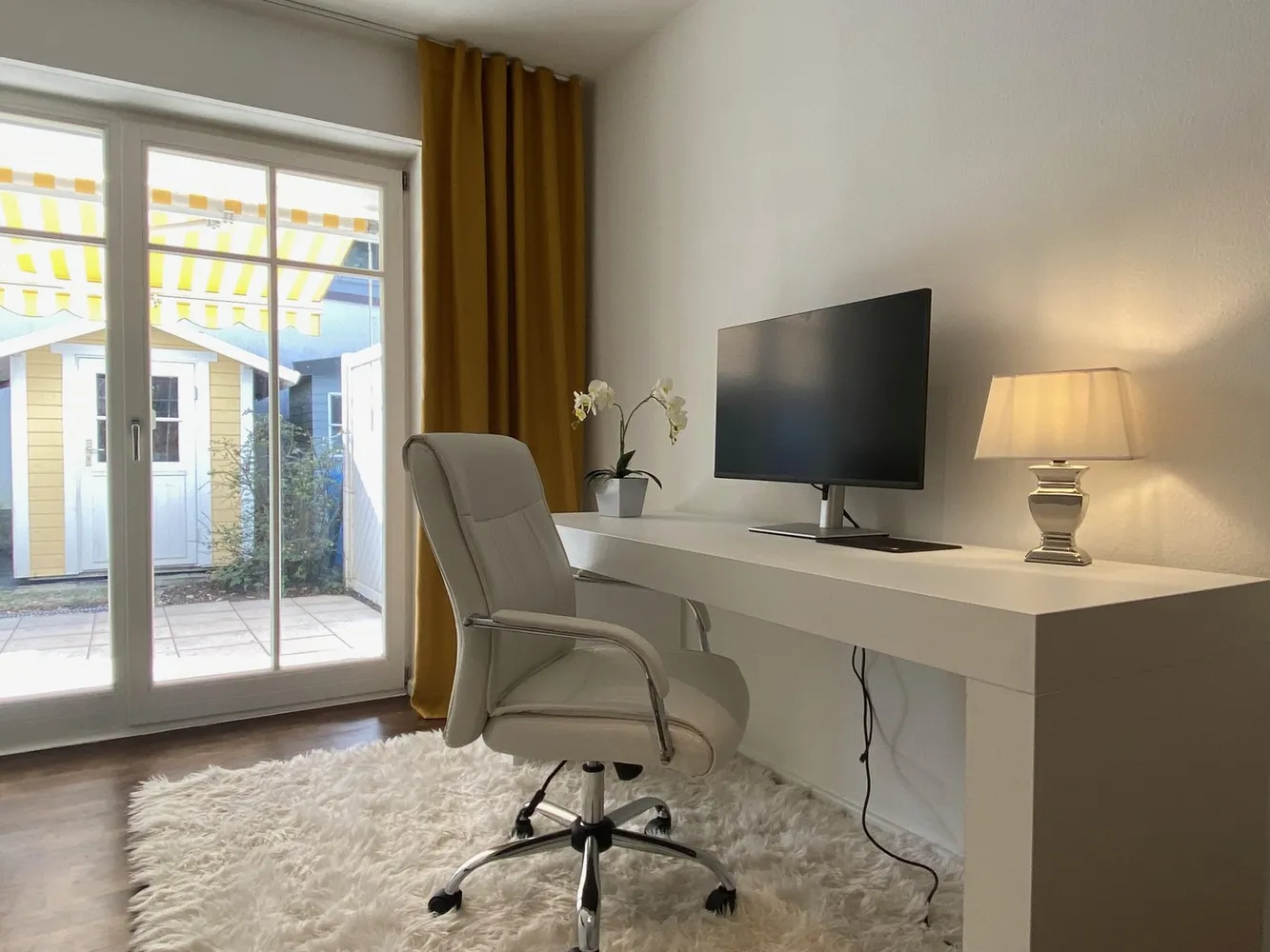 3 Zimmer Wohnung mit 90 m² in München – Bild 10