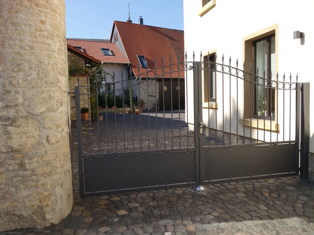3 Zimmer Wohnung mit 75 m² in Mainz – Bild 10