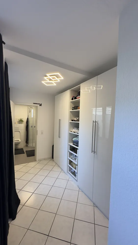 3 Zimmer Wohnung mit 57 m² in Wiesbaden – Bild 8