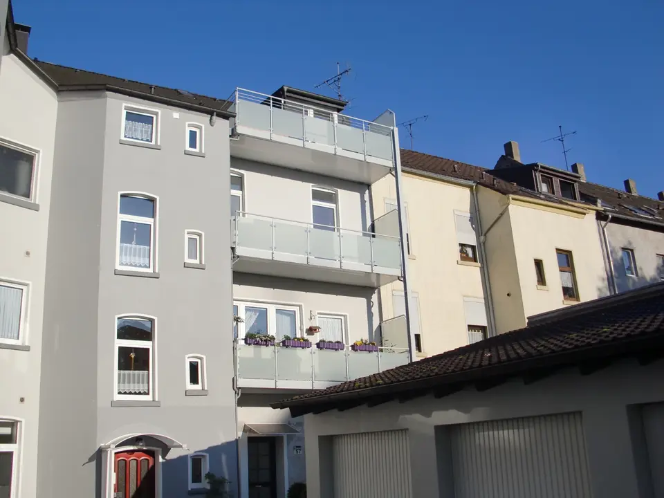 2 Zimmer Wohnung mit 70 m² in Essen – Bild 5
