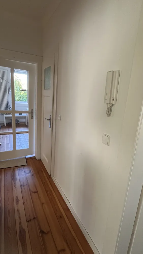 2 Zimmer Wohnung mit 91 m² in Darmstadt – Bild 7