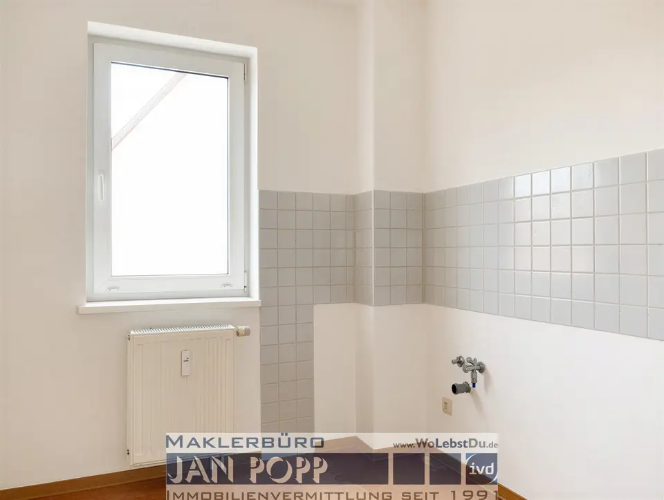 2 Zimmer Wohnung mit 73 m² in Greiz – Bild 9