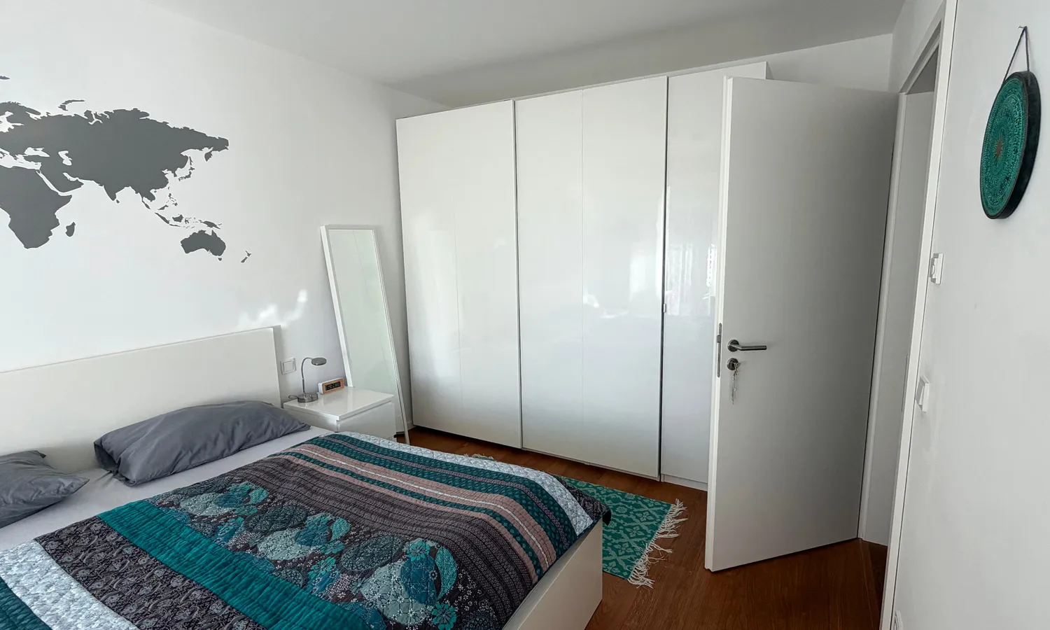 2 room apartment with 66 m² in Munich – Photo 7