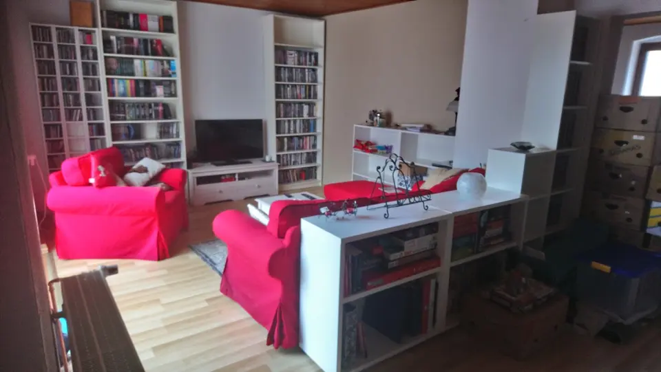 3 Zimmer Wohnung mit 78 m² in Brühl – Bild 1