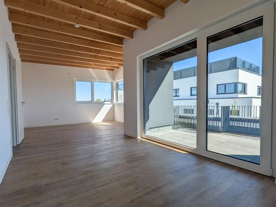 3 Zimmer Wohnung mit 80 m² in Bielefeld – Bild 1