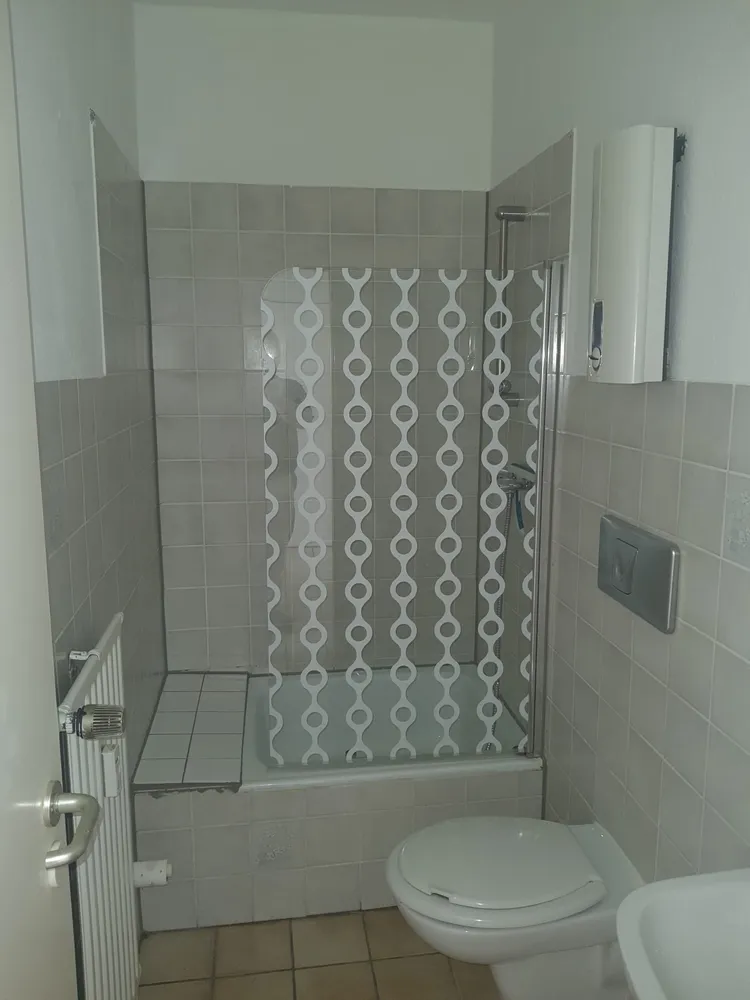 2 Zimmer Wohnung mit 45 m² in Essen – Bild 9
