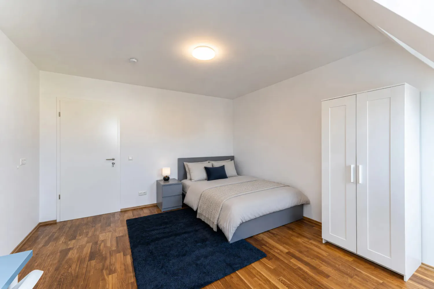 WG-Zimmer mit 12 m² in Berlin – Bild 10