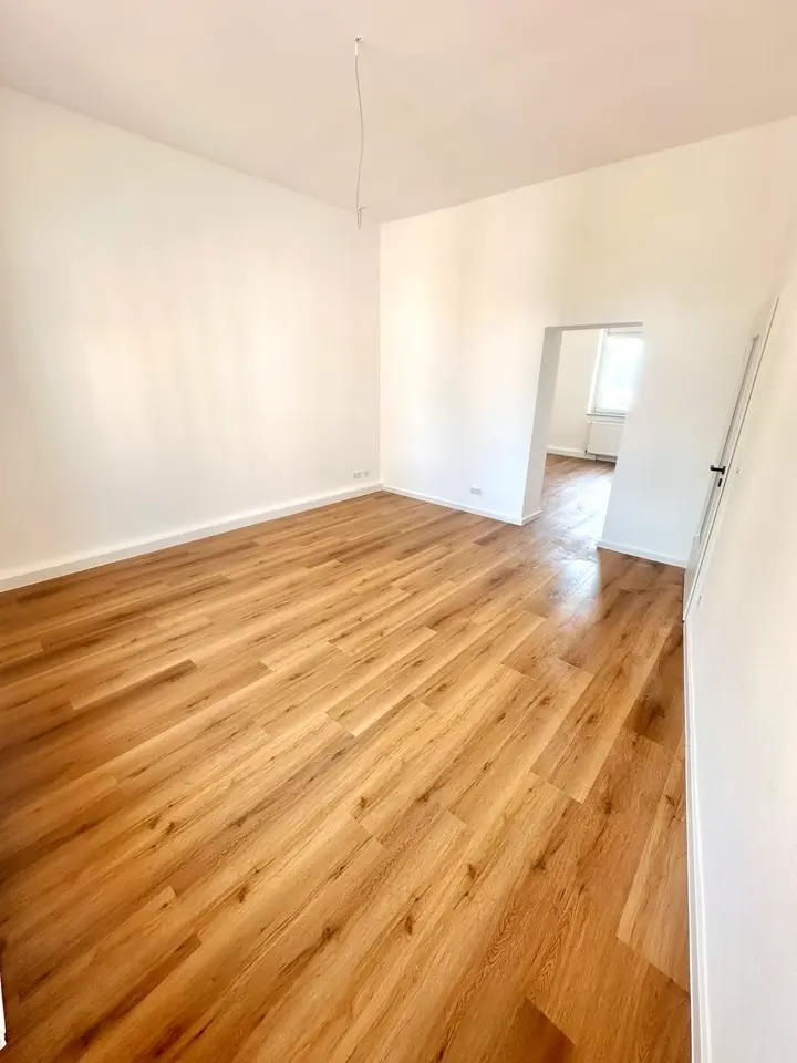 3 Zimmer Wohnung mit 72 m² in Düsseldorf – Bild 1