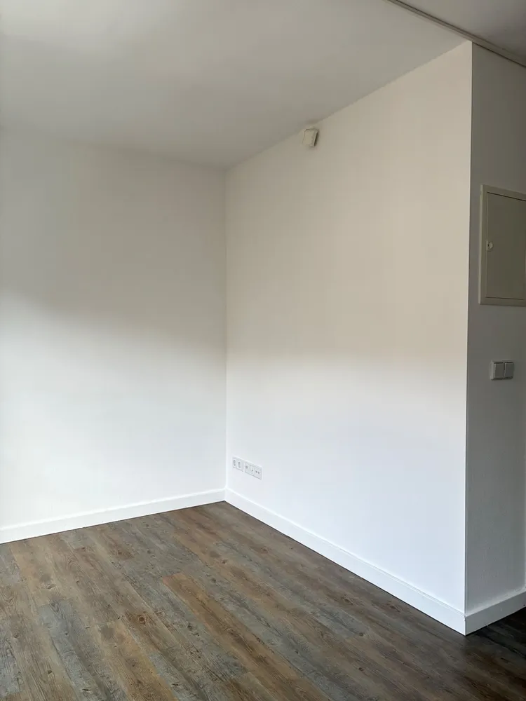 1 room apartment with 24 m² in Dresden – Photo 2