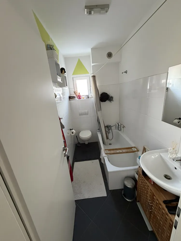 3 Zimmer Wohnung mit 68 m² in Kiel – Bild 9