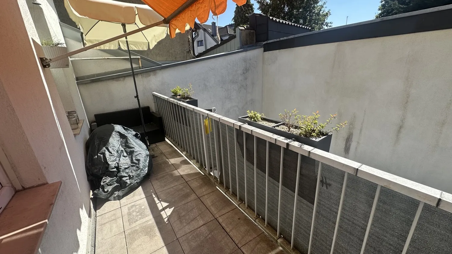 3 Zimmer Wohnung mit 75 m² in Aachen – Bild 5