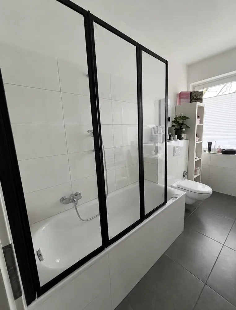 3 Zimmer Wohnung mit 81 m² in Düsseldorf – Bild 8