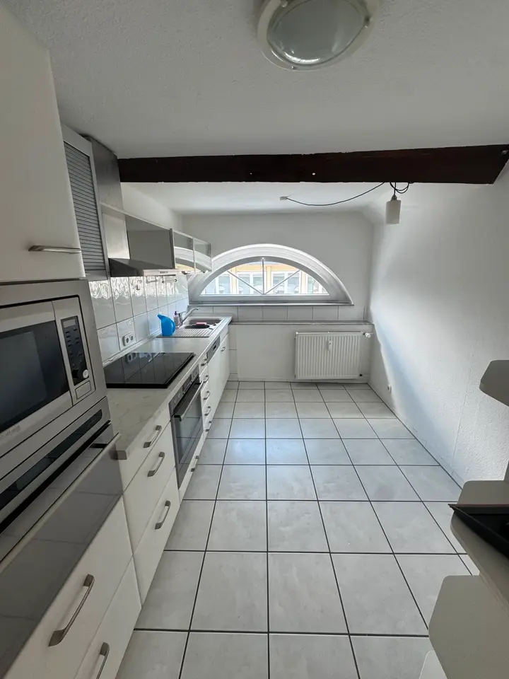 4 Zimmer Wohnung mit 75 m² in Moers – Bild 6