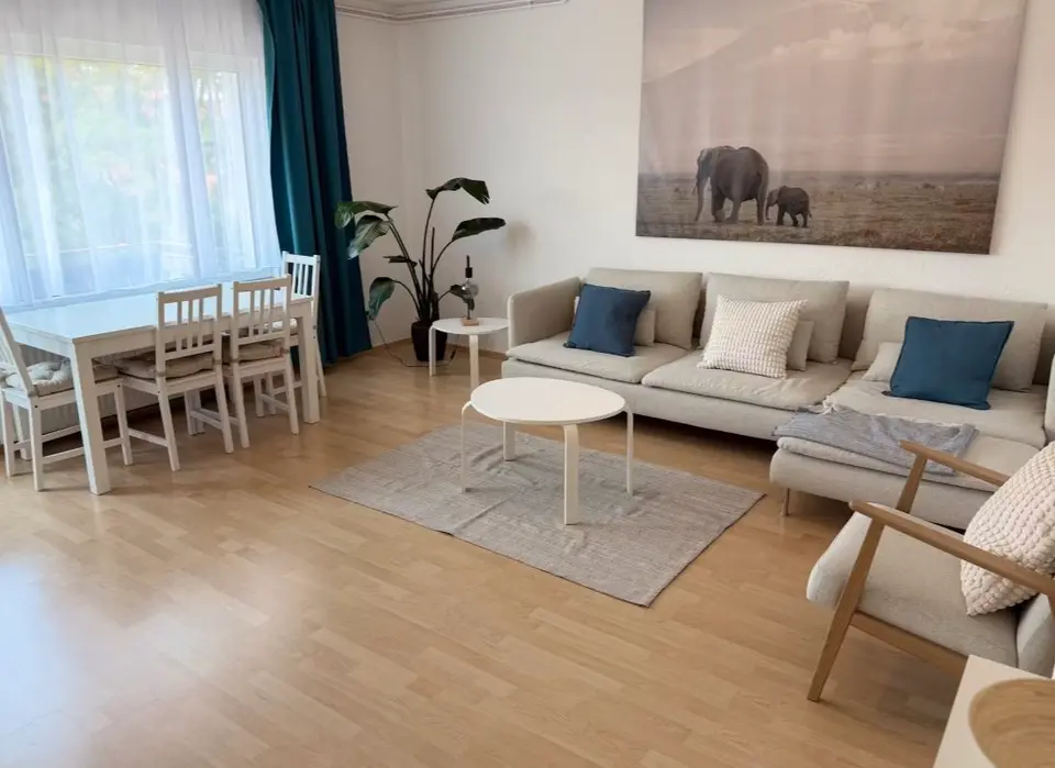 3 Zimmer Wohnung mit 80 m² in Braunschweig – Bild 6