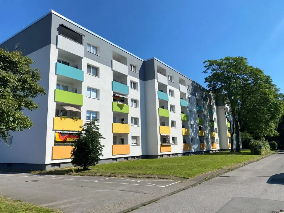 3 Zimmer Wohnung mit 63 m² in Duisburg – Bild 6