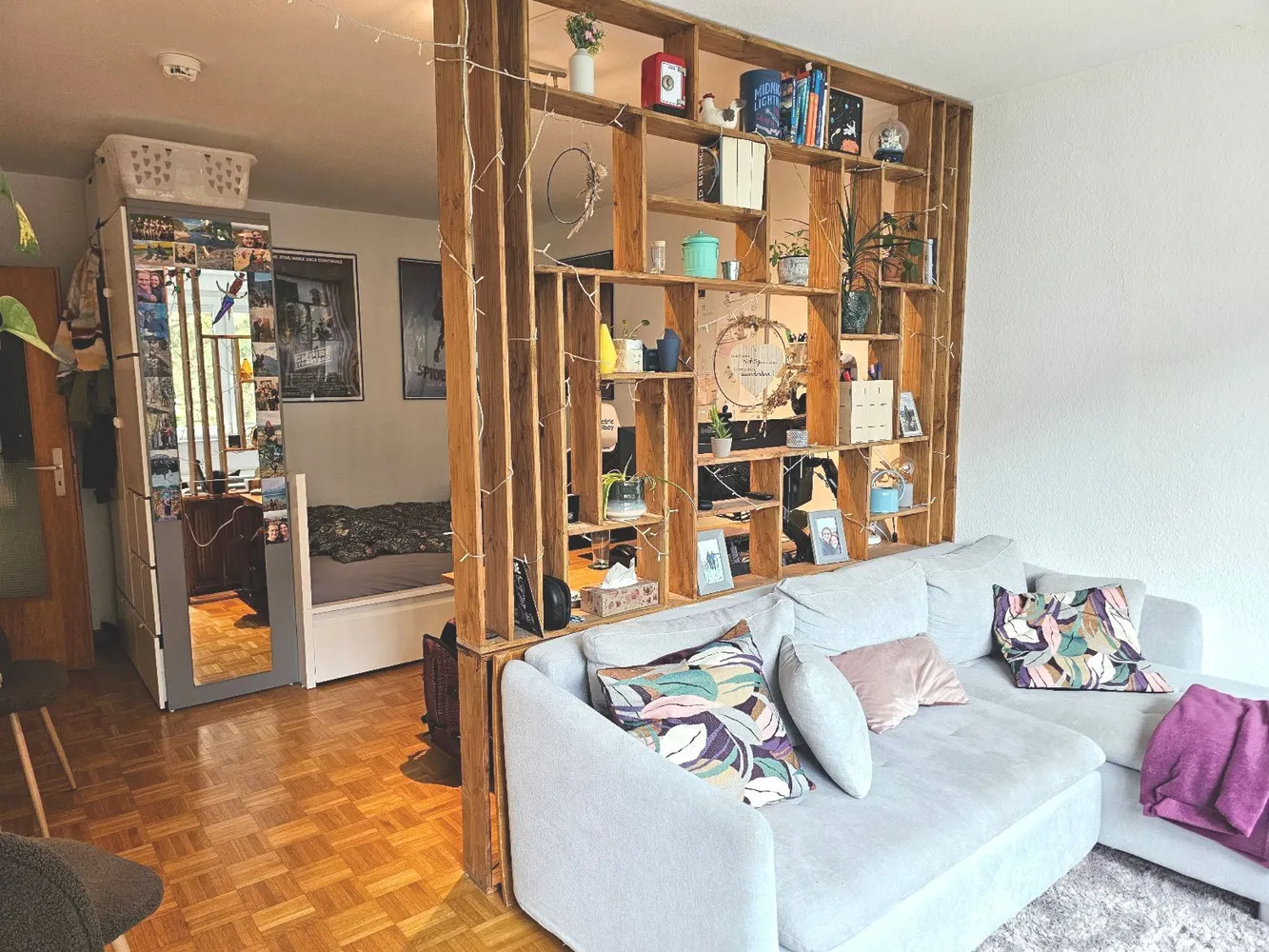 1 Zimmer Wohnung mit 44 m² in Hannover – Bild 6