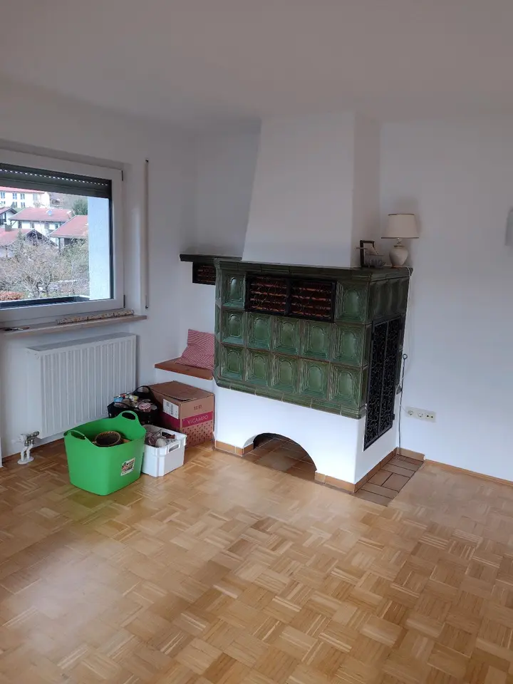 6 Zimmer Haus mit 150 m² in Traunstein – Bild 2