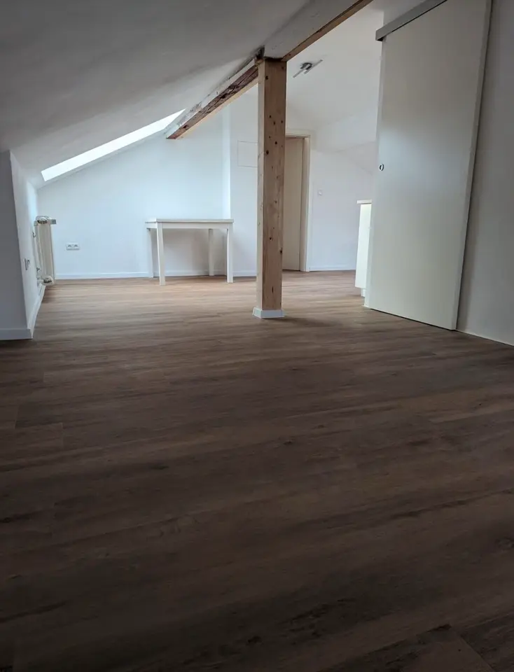 2 Zimmer Wohnung mit 45 m² in Paderborn – Bild 2
