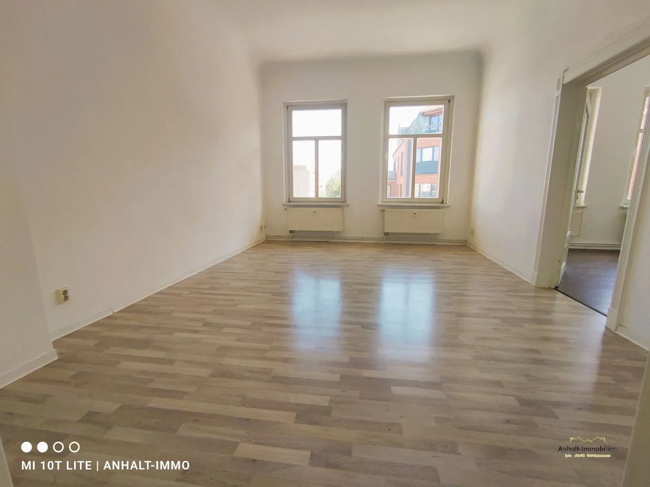 3 Zimmer Wohnung mit 99 m² in Bitterfeld-Wolfen – Bild 10