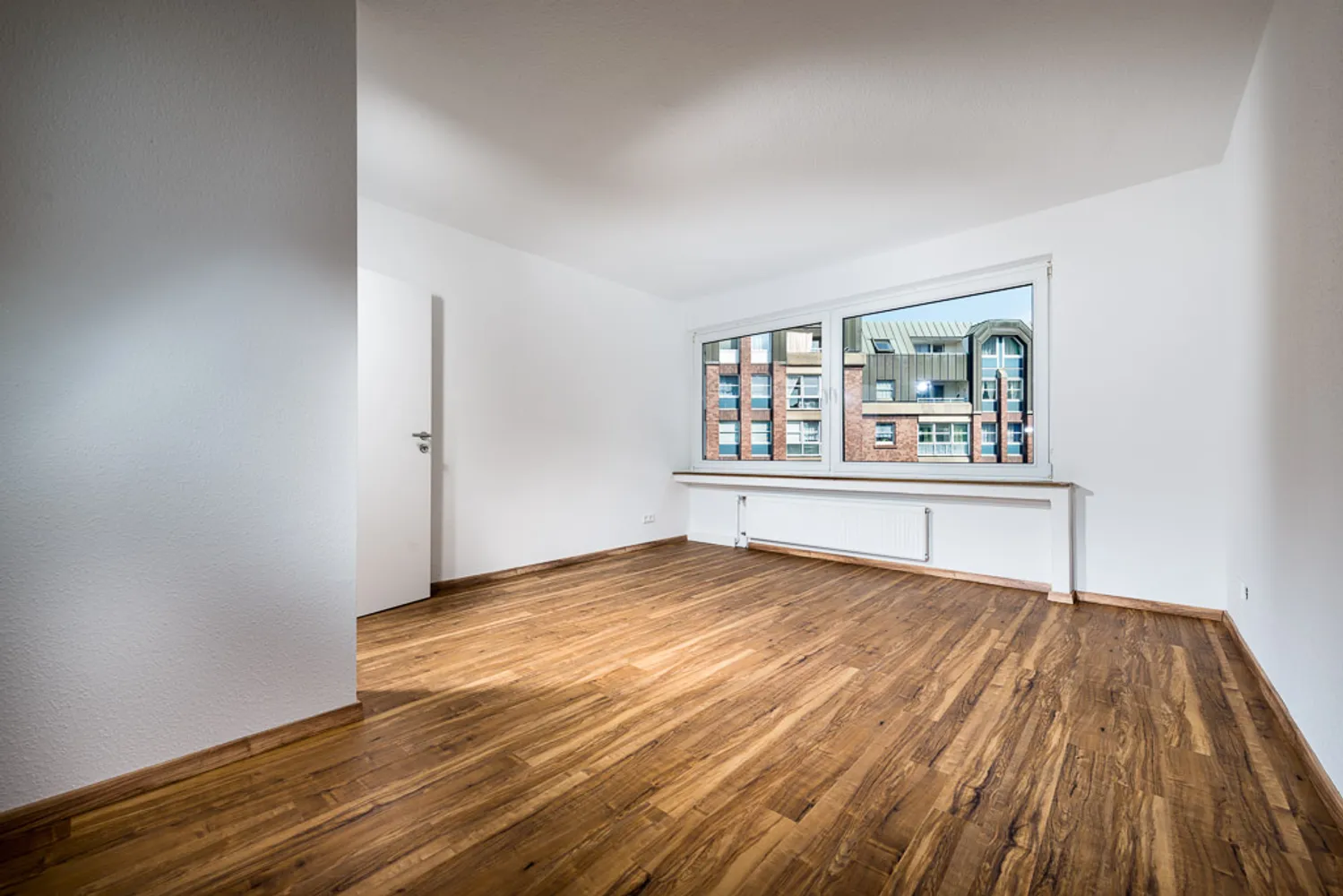 2 Zimmer Wohnung mit 63 m² in Dortmund – Bild 5