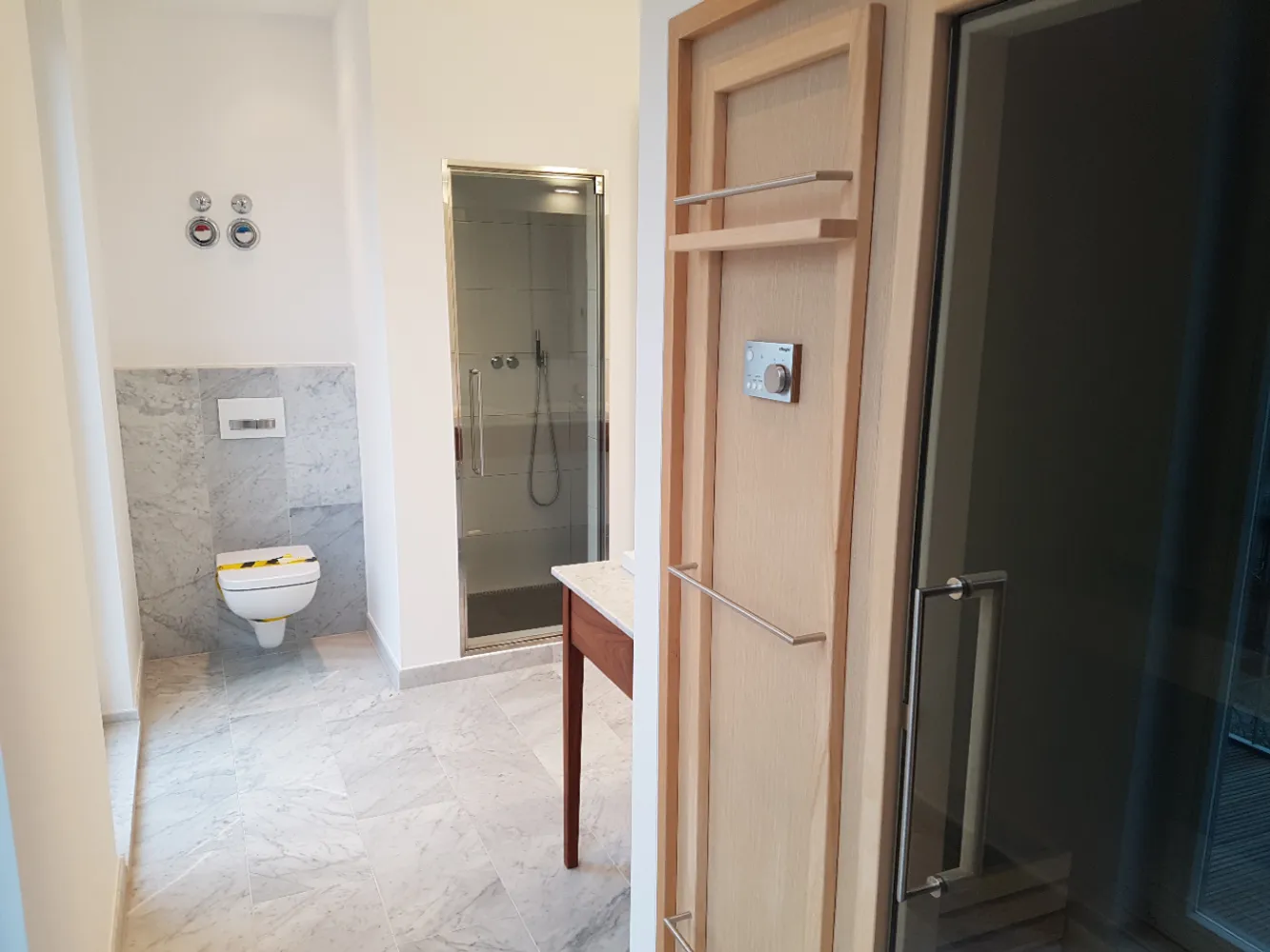 5 Zimmer Wohnung mit 156 m² in Frankfurt am Main – Bild 6