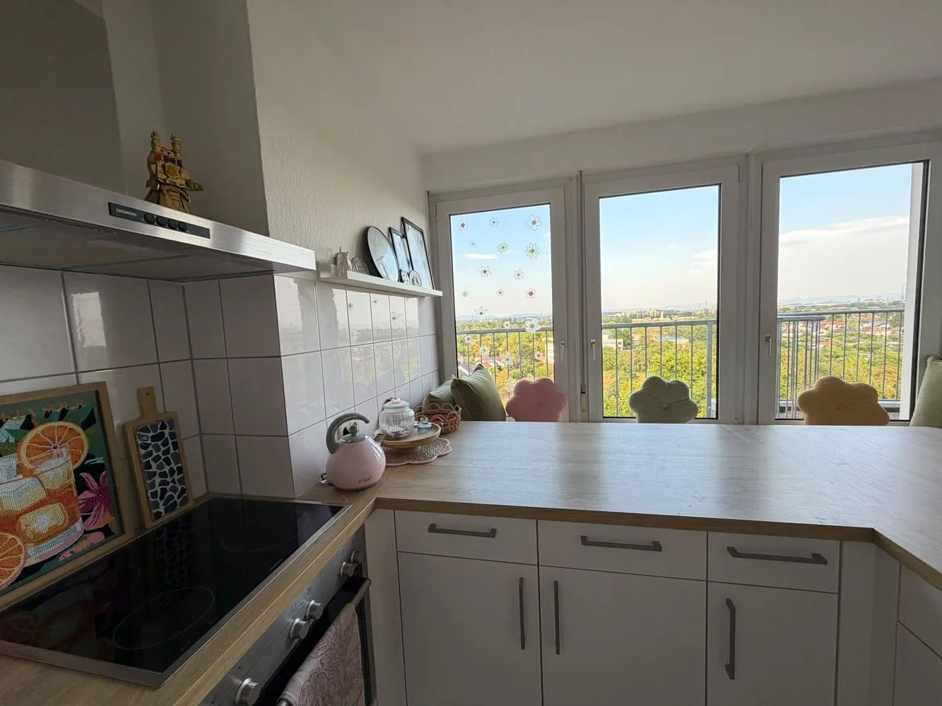 2 Zimmer Wohnung mit 60 m² in Frankenthal (Pfalz) – Bild 8