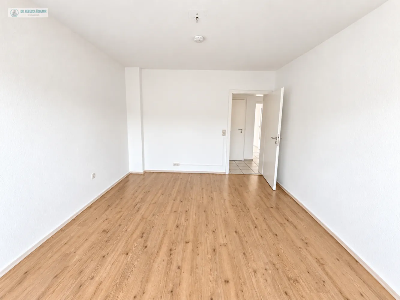 2 Zimmer Wohnung mit 62 m² in Duisburg – Bild 7