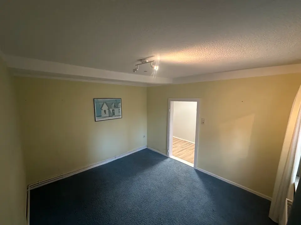 2 Zimmer Wohnung mit 65 m² in Eschwege – Bild 7