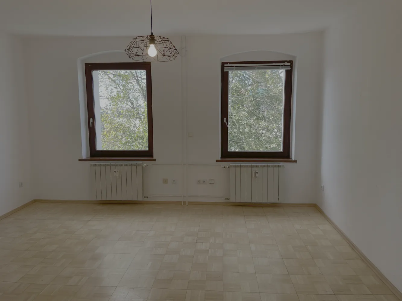 2 Zimmer Wohnung mit 48 m² in Berlin – Bild 1