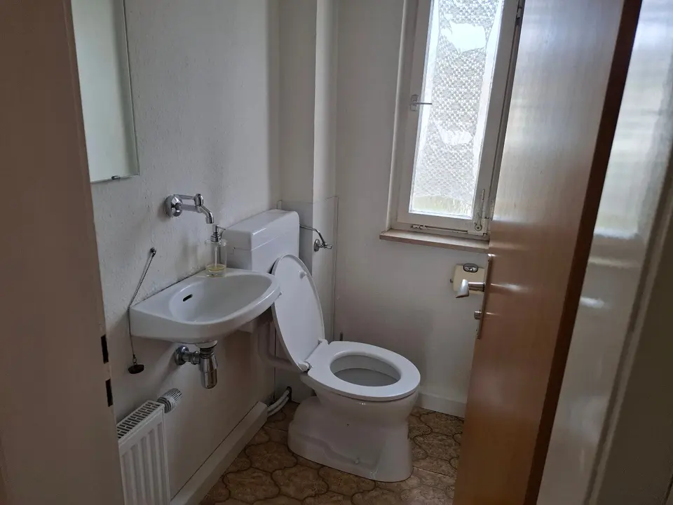 4 Zimmer Wohnung mit 80 m² in Schwäbisch Gmünd – Bild 4