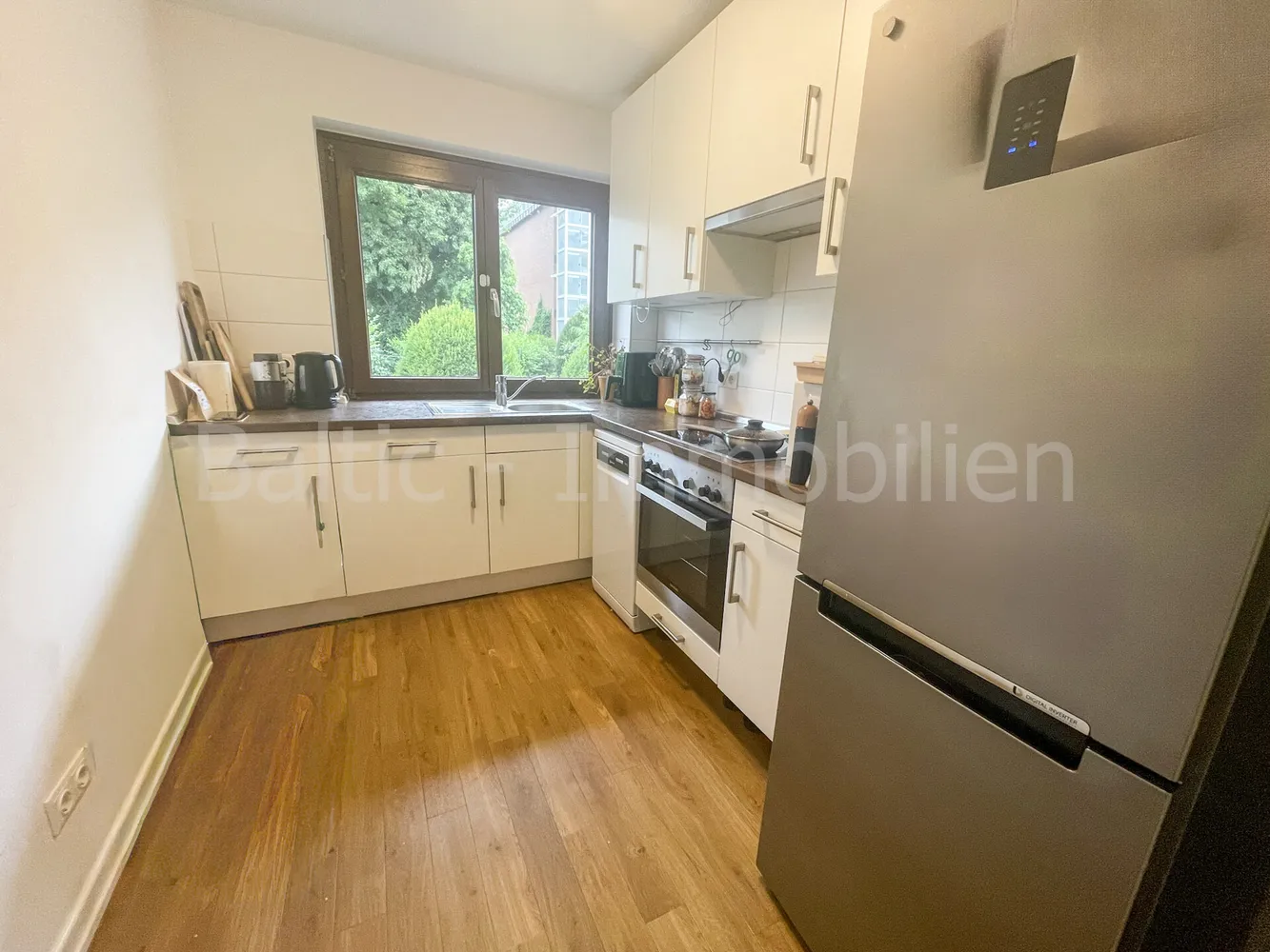 3 Zimmer Wohnung mit 71 m² in Hamburg – Bild 11