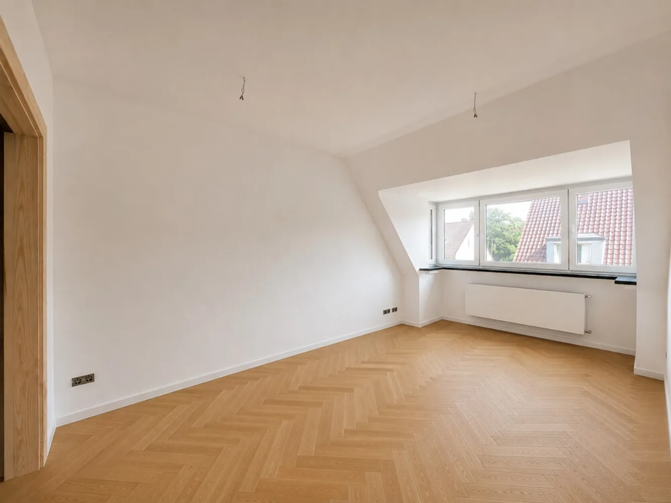 4 Zimmer Wohnung mit 145 m² in Hannover – Bild 4