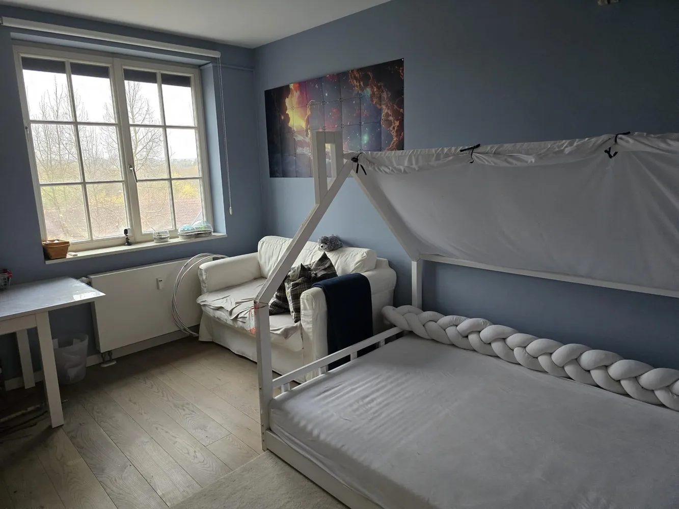 4 Zimmer Wohnung mit 235 m² in Fulda – Bild 4