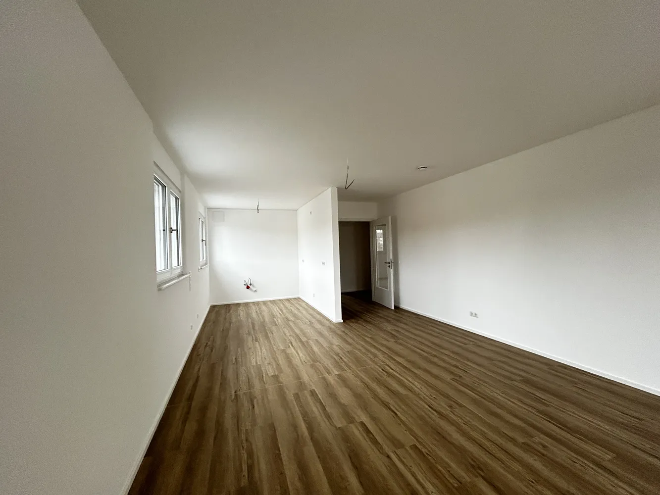 3 Zimmer Wohnung mit 93 m² in Bayreuth – Bild 2