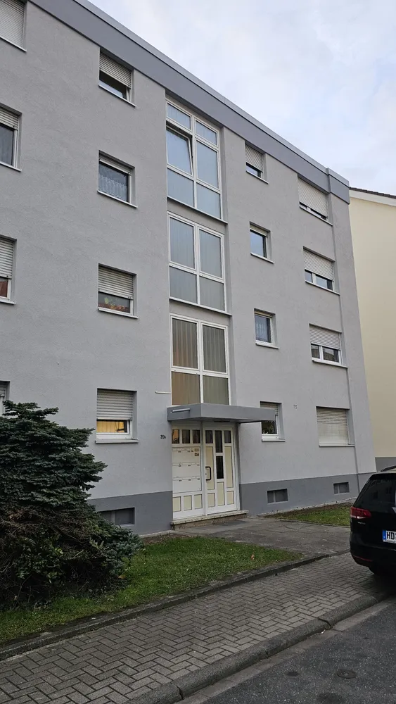 3 Zimmer Wohnung mit 80 m² in Schwetzingen – Bild 6