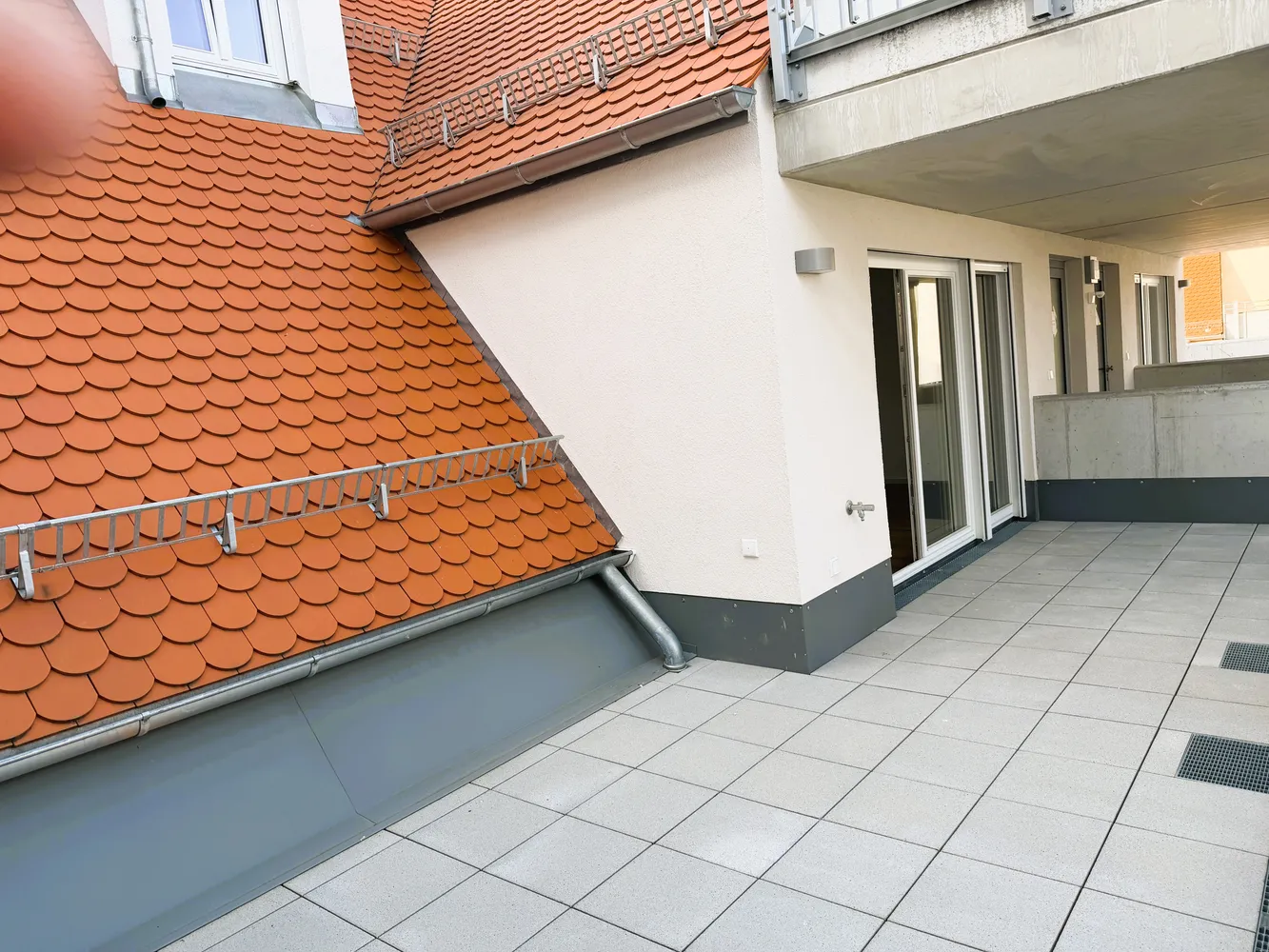 3 Zimmer Wohnung mit 119 m² in Augsburg – Bild 8