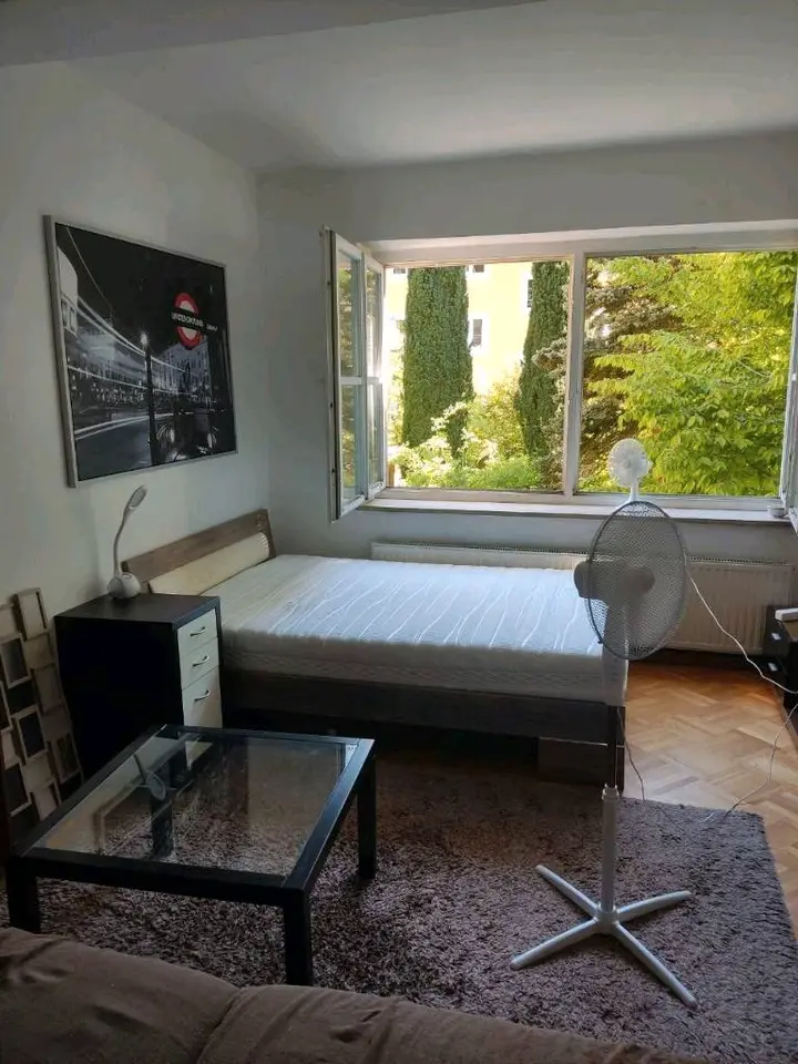 WG-Zimmer mit 27 m² in Passau – Bild 4