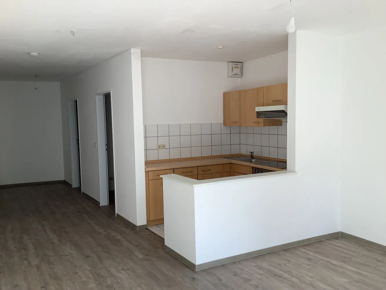 1 Zimmer Wohnung mit 42 m² in Lübeck – Bild 6