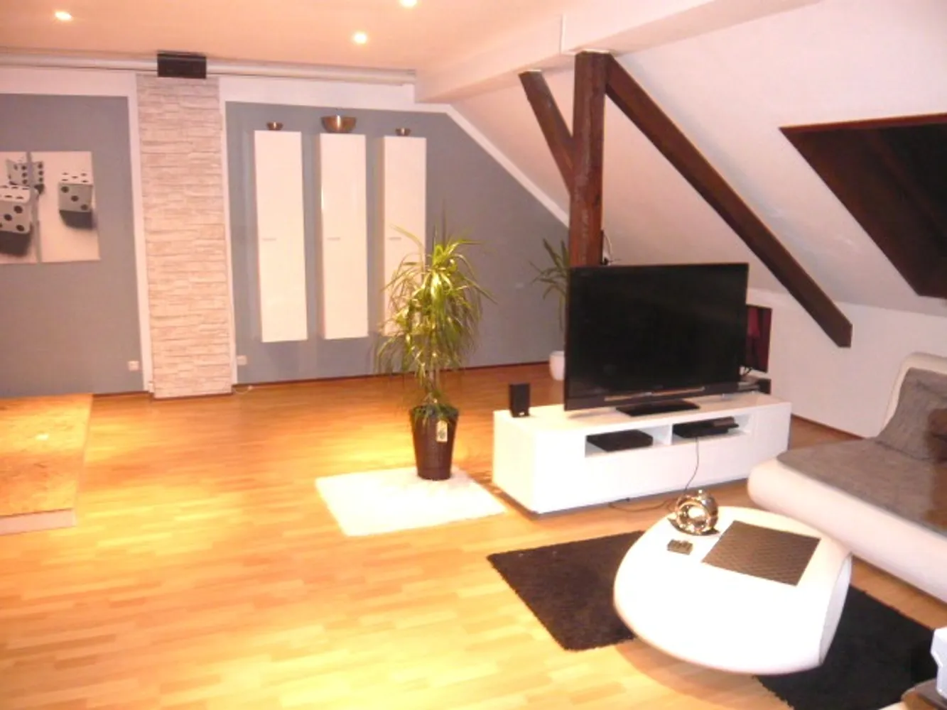 3 Zimmer Wohnung mit 65 m² in Oberhausen – Bild 8