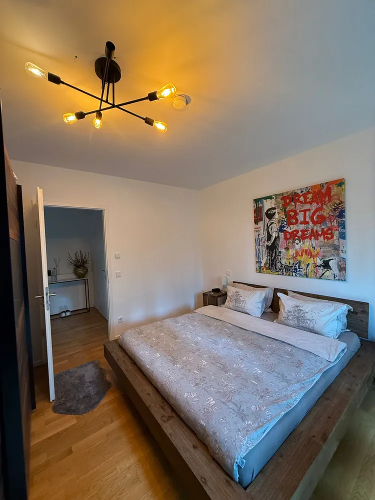 2 room apartment with 65 m² in Cologne – Photo 7