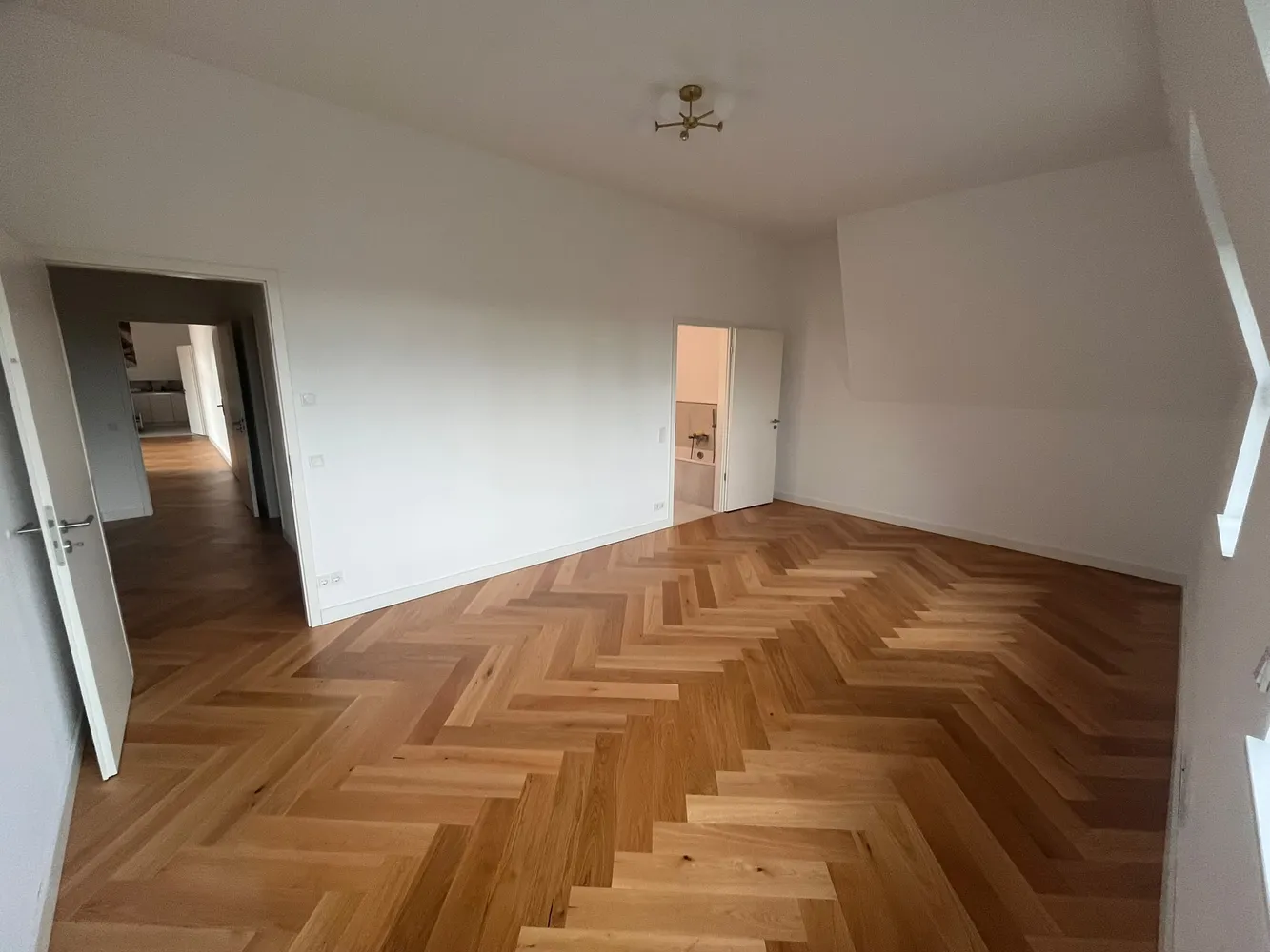 4 Zimmer Wohnung mit 150 m² in Bochum – Bild 6