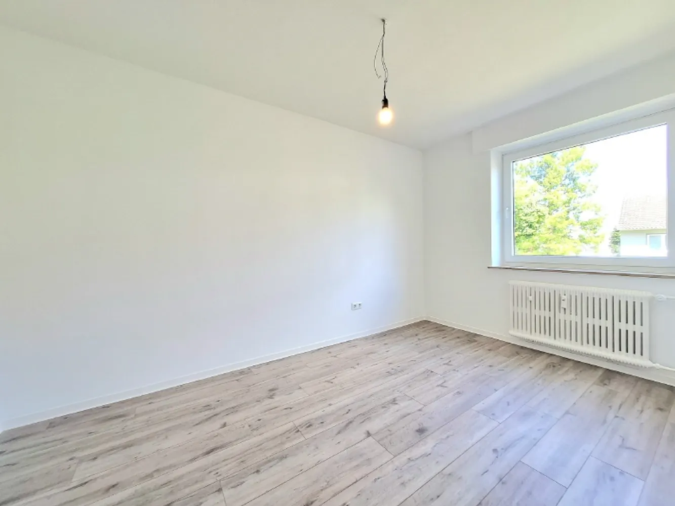 4 Zimmer Wohnung mit 85 m² in Minden – Bild 6