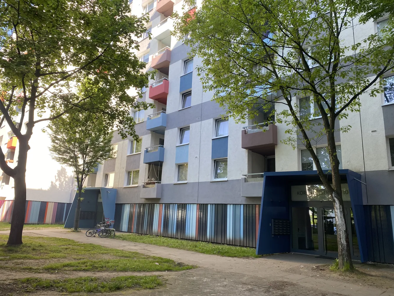 3 Zimmer Wohnung mit 80 m² in Hamburg – Bild 1