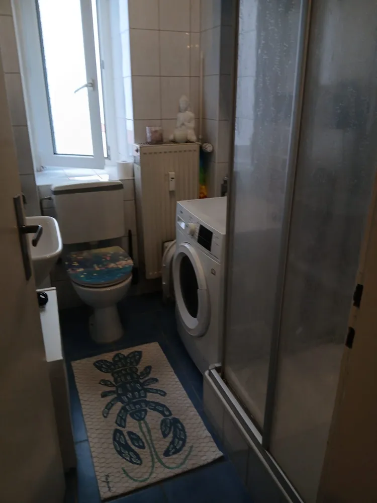 3 Zimmer Wohnung mit 97 m² in Hanau – Bild 12