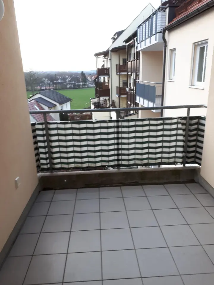 2 Zimmer Wohnung mit 54 m² in Erding – Bild 2